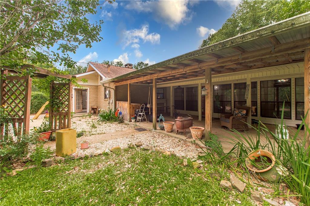 2129 Hamilton Street, Franklinton, Louisiana image 24