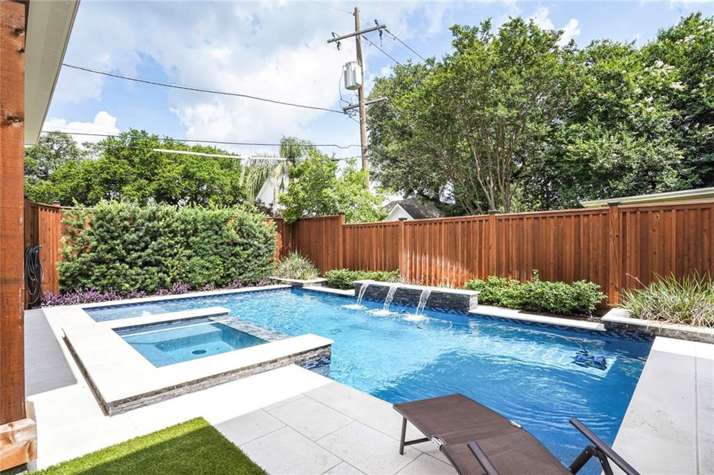 6938 Milne Boulevard, New Orleans, Louisiana image 24