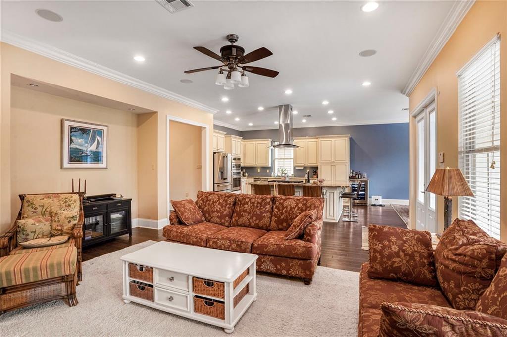 6938 Milne Boulevard, New Orleans, Louisiana image 8