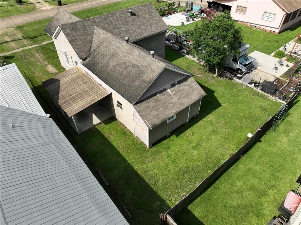 107 W Magnolia Street, Amite, Louisiana image 3