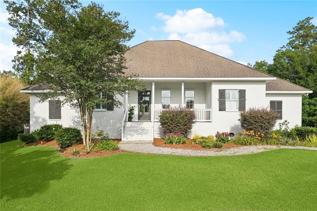712 Shady Lane, Madisonville, Louisiana image 1