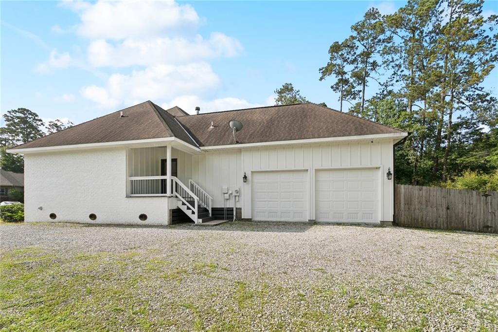 712 Shady Lane, Madisonville, Louisiana image 20