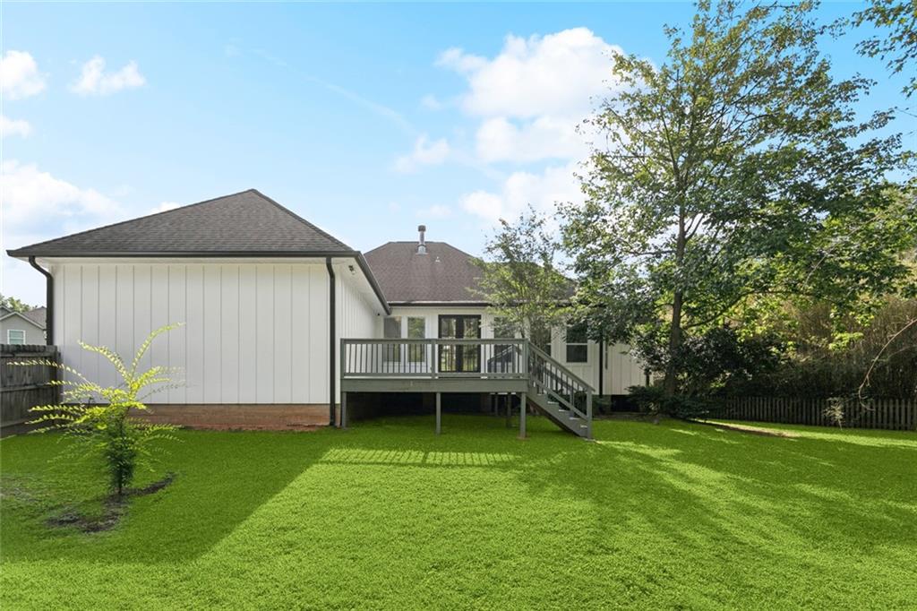 712 Shady Lane, Madisonville, Louisiana image 21