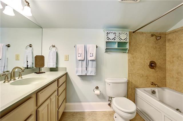 7300 Lakeshore Drive #6, New Orleans, Louisiana image 13