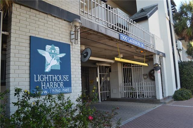 7300 Lakeshore Drive #6, New Orleans, Louisiana image 2