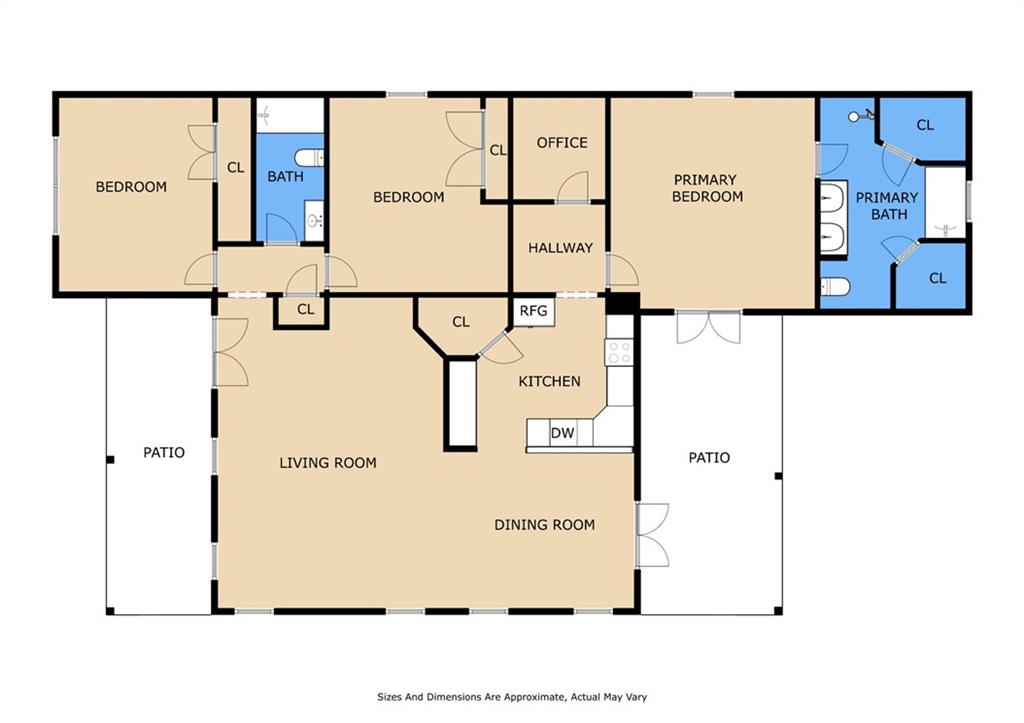 22562 2nd Street, Mandeville, Louisiana image 24