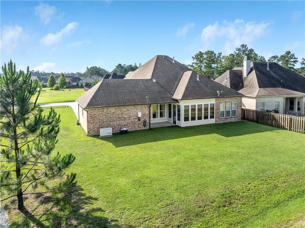 1656 Audubon Parkway, Madisonville, Louisiana image 38