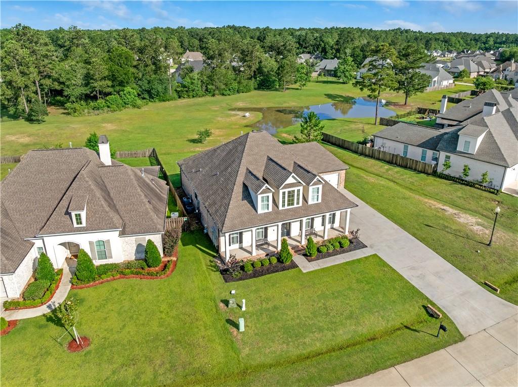 1656 Audubon Parkway, Madisonville, Louisiana image 39