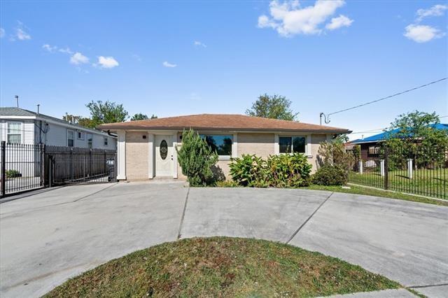 7109 Dreux Avenue, New Orleans, Louisiana image 1