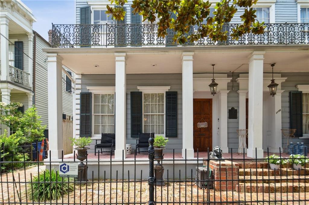 1128 Fourth Street, New Orleans, Louisiana image 2