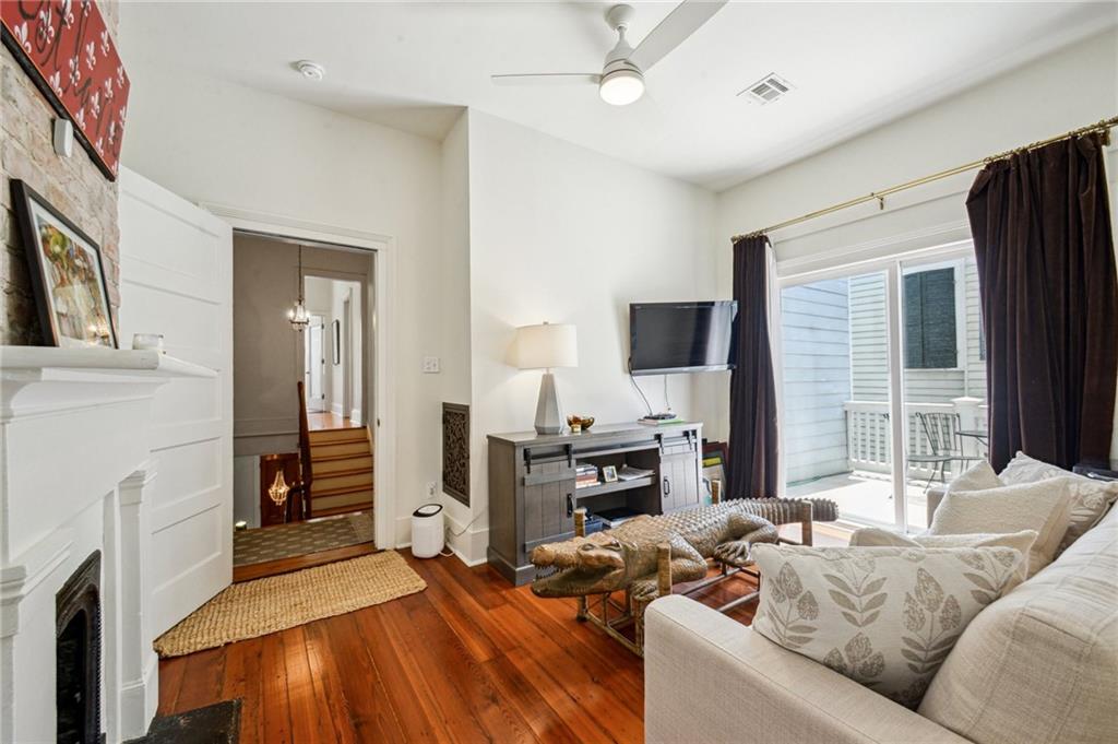 1128 Fourth Street, New Orleans, Louisiana image 31