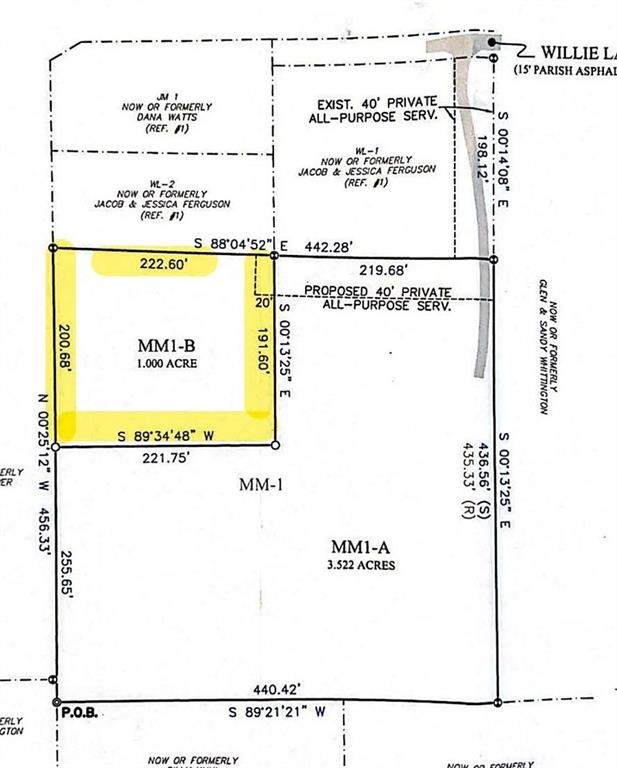 19085 Willie Lane, Livingston, Louisiana image 1