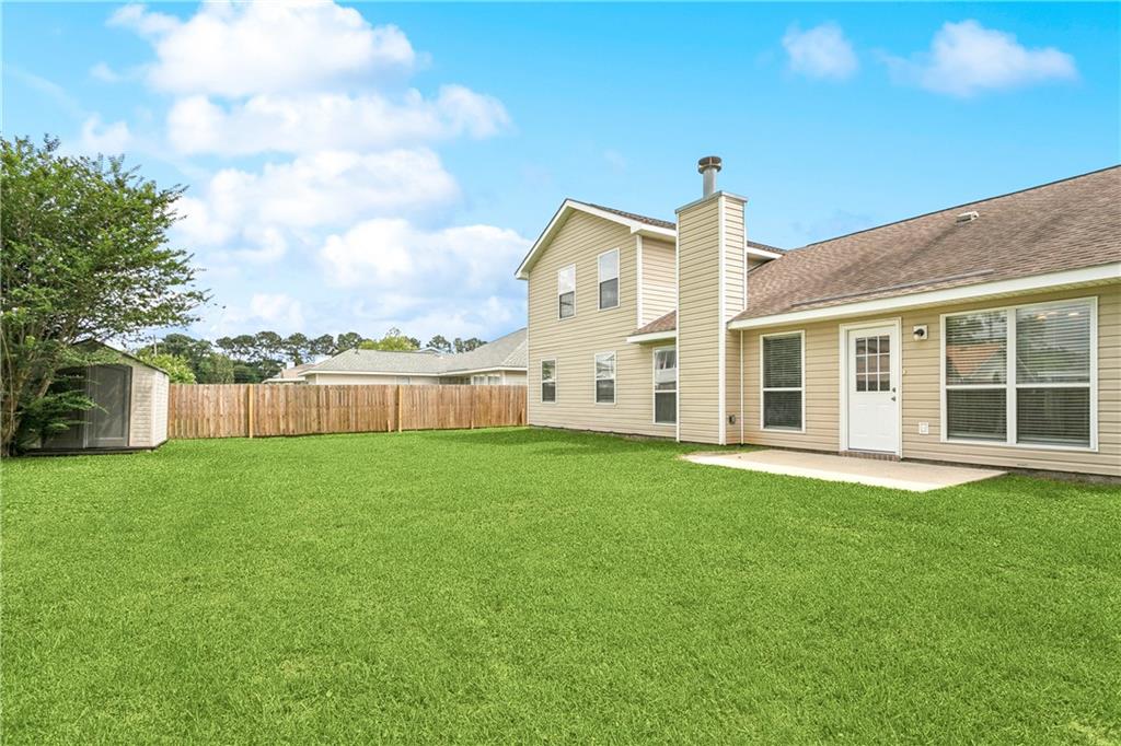 112 Dillon Drive, Slidell, Louisiana image 26
