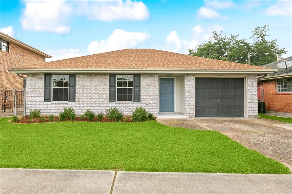 4809 N Park Drive, Metairie, Louisiana image 1
