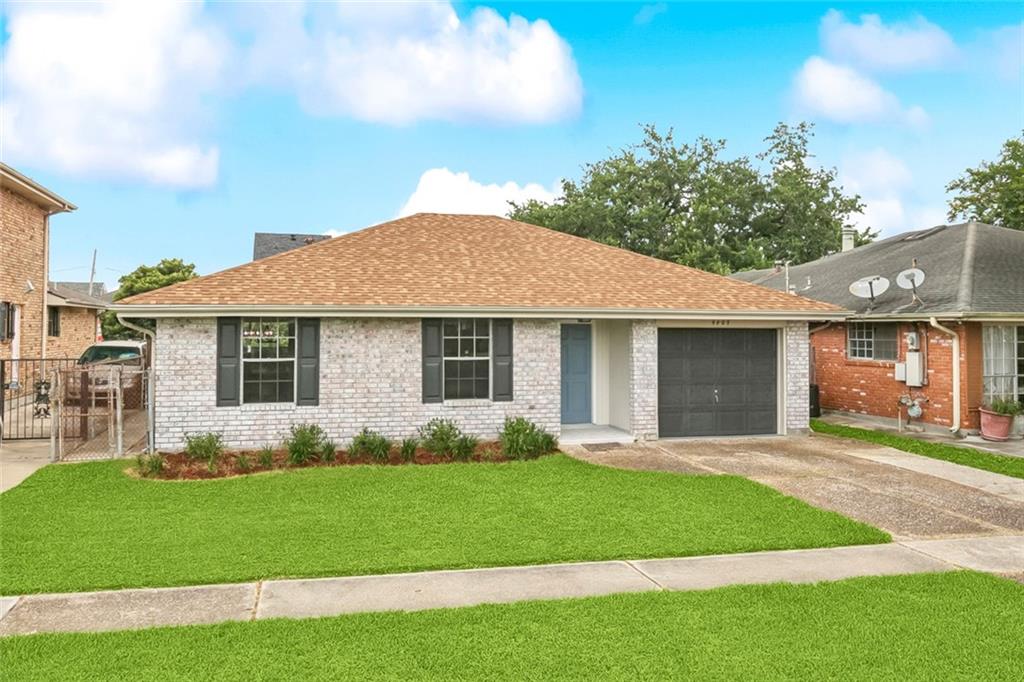 4809 N Park Drive, Metairie, Louisiana image 2