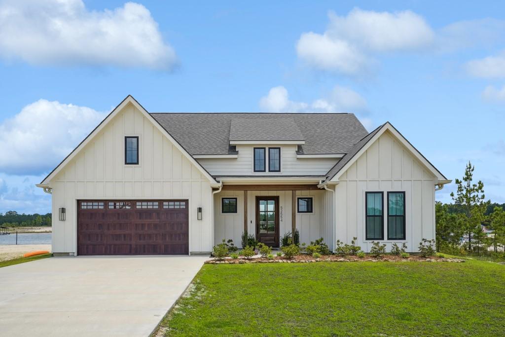 52554 Shore Drive, Franklinton, Louisiana image 1