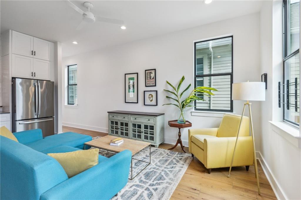 810 N Roman Street, New Orleans, Louisiana image 6