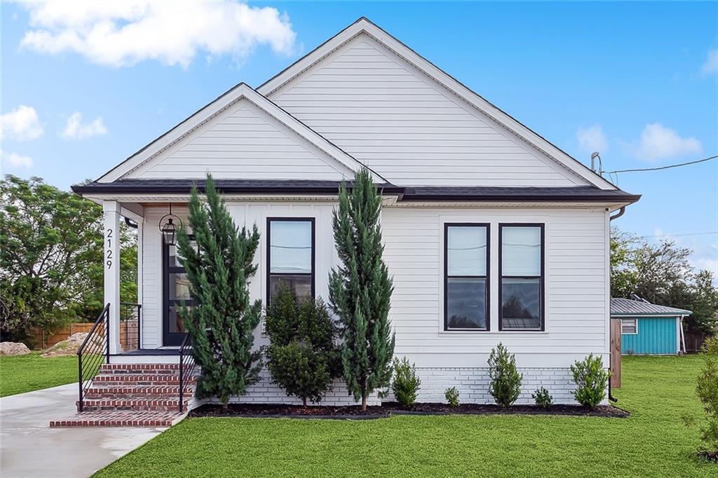 2129 Angela Street, Arabi, Louisiana image 1