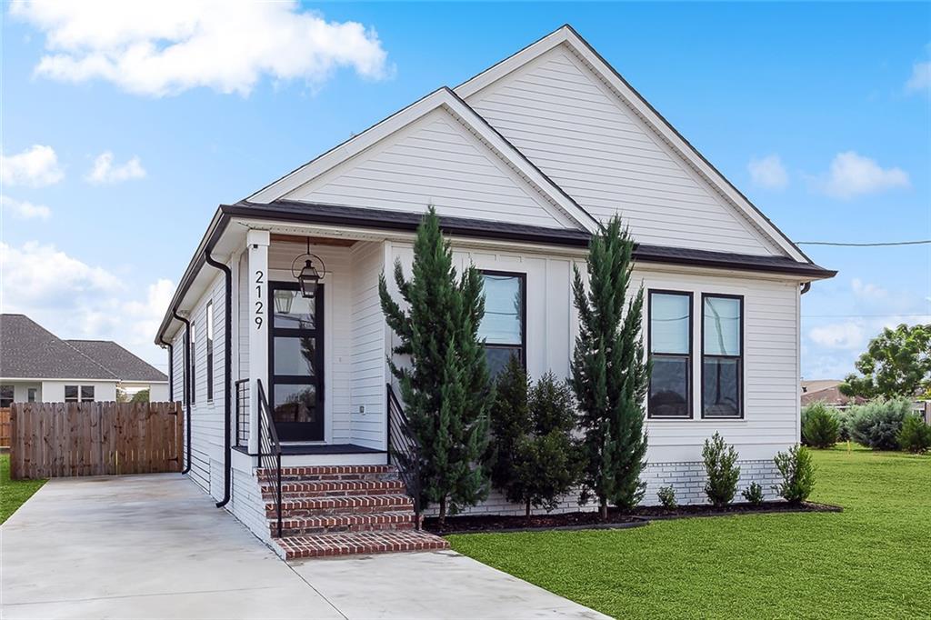 2129 Angela Street, Arabi, Louisiana image 2