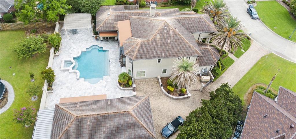 154 Primrose Drive, Belle Chasse, Louisiana image 38