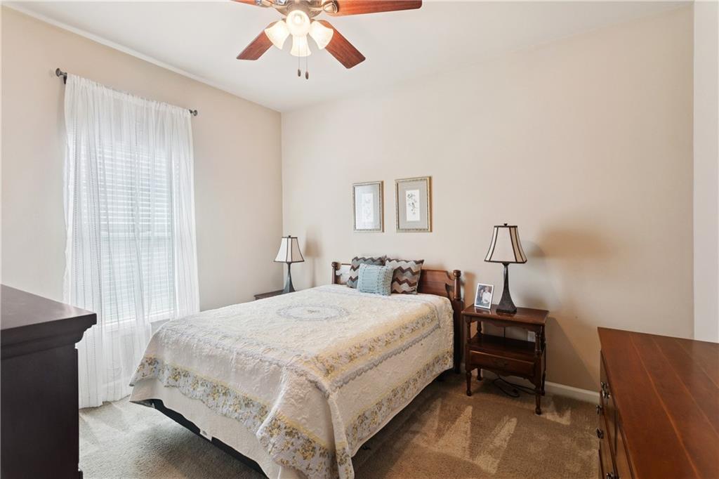 312 Knoll Pine Circle, Covington, Louisiana image 13