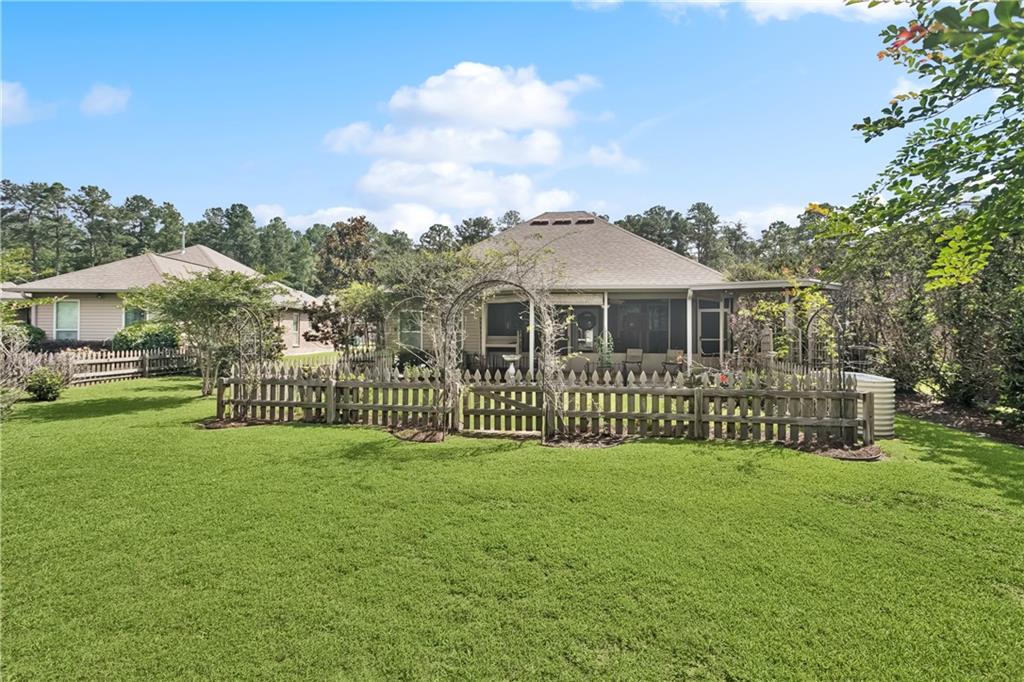 312 Knoll Pine Circle, Covington, Louisiana image 18