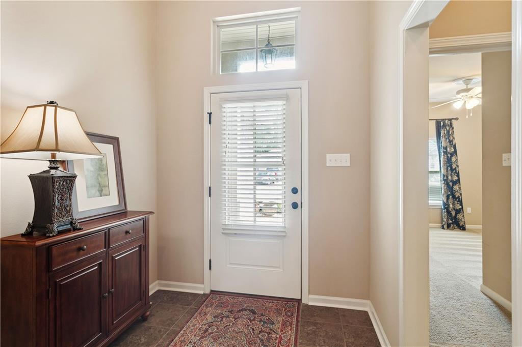 312 Knoll Pine Circle, Covington, Louisiana image 2