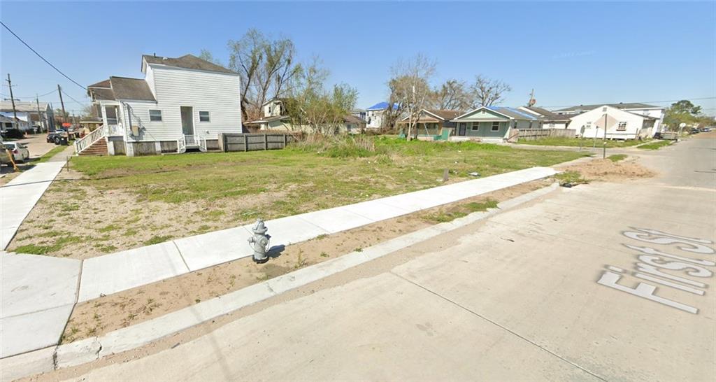 3100 1st Street, New Orleans, Louisiana image 1