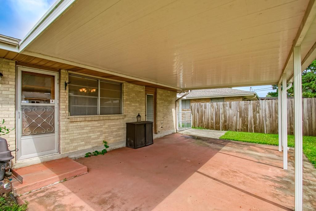 4213 Purdue Drive, Metairie, Louisiana image 23