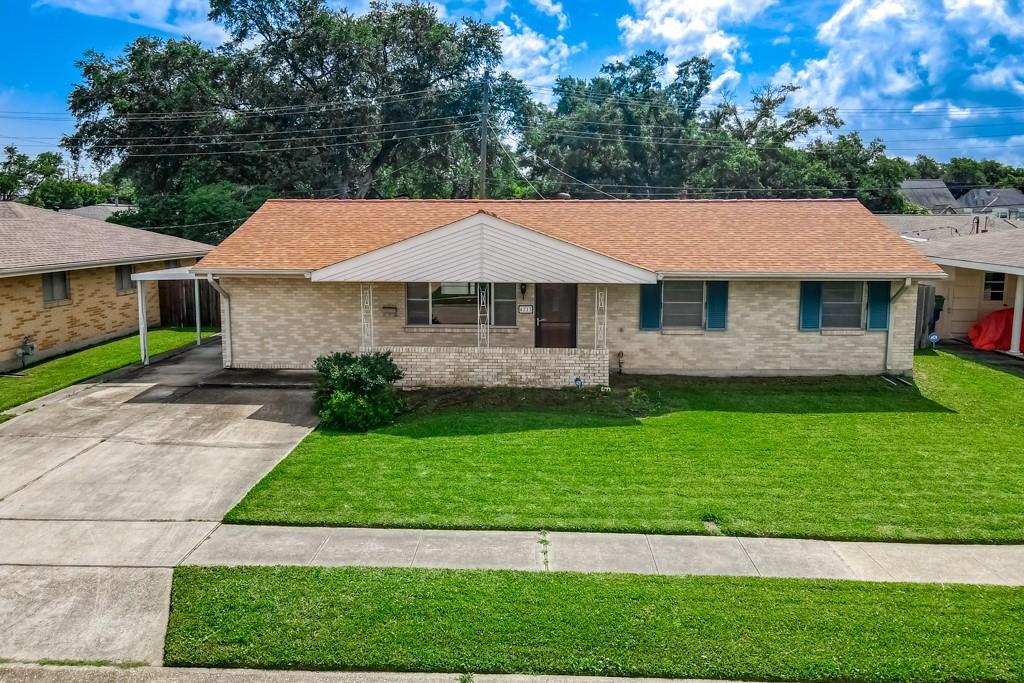 4213 Purdue Drive, Metairie, Louisiana image 27