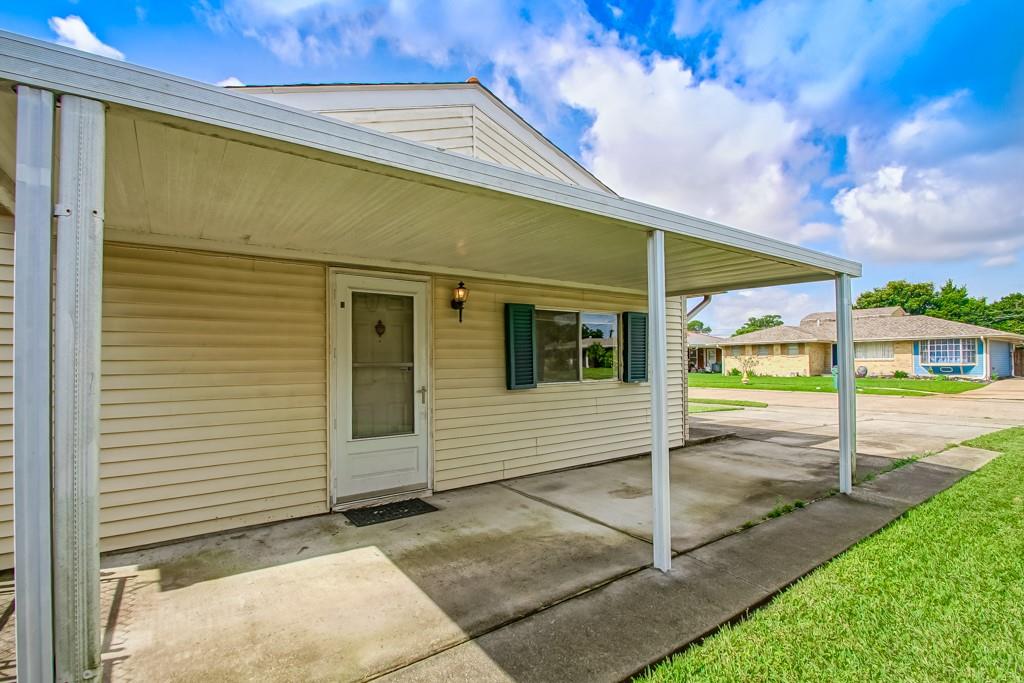 4213 Purdue Drive, Metairie, Louisiana image 4