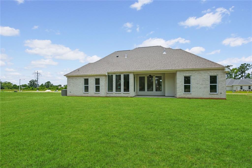 1653 Sweet Pea Court, Madisonville, Louisiana image 20