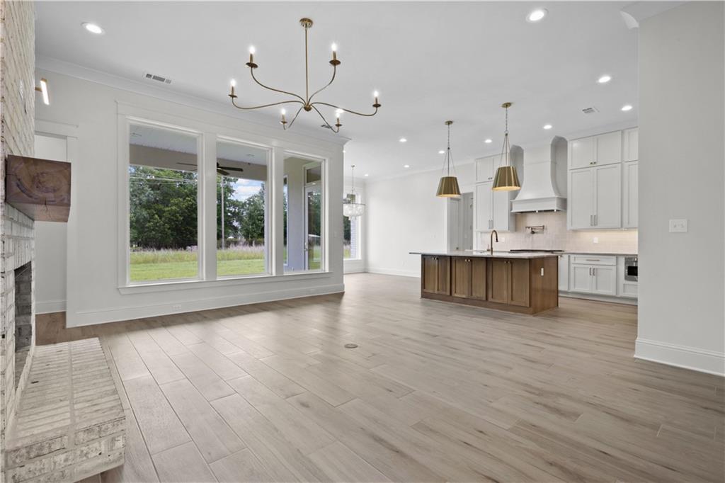 1653 Sweet Pea Court, Madisonville, Louisiana image 3