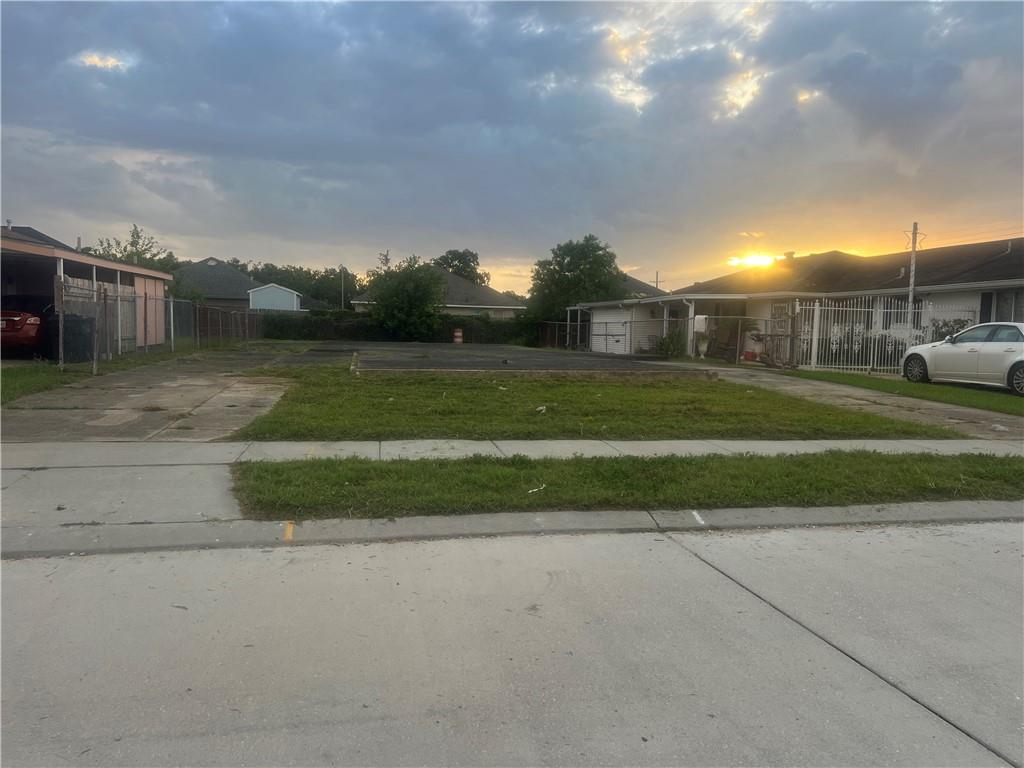 4560 Bonita Drive, New Orleans, Louisiana image 1