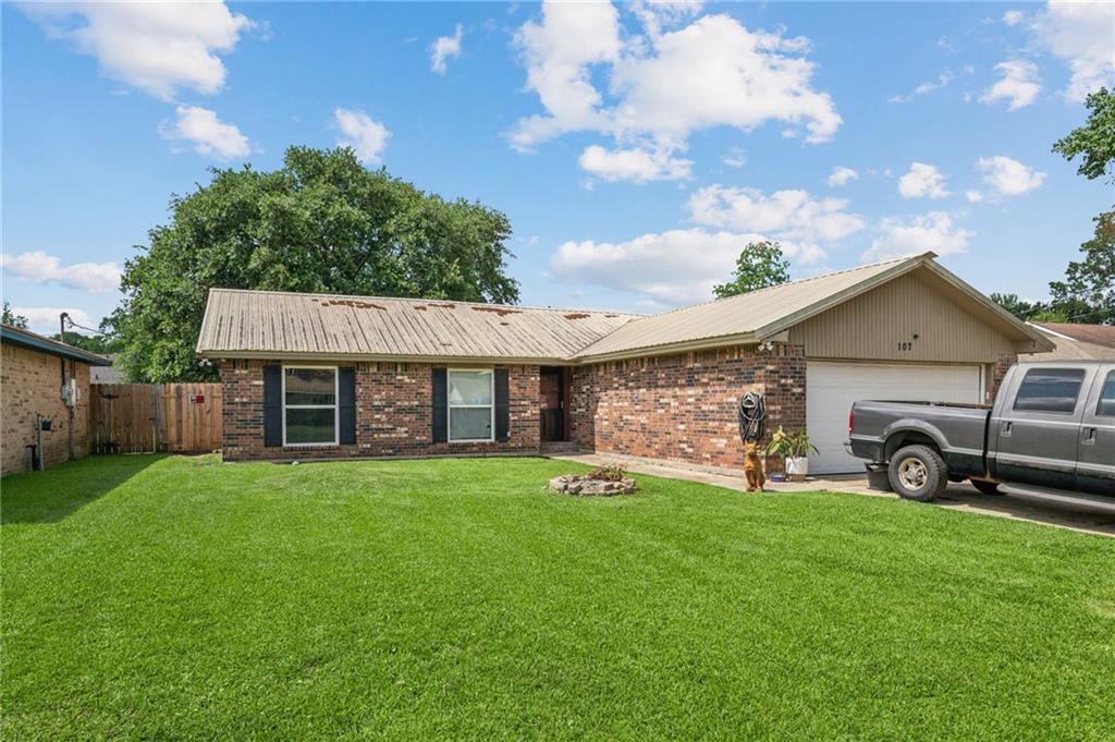 107 Heritage Circle, Slidell, Louisiana image 1