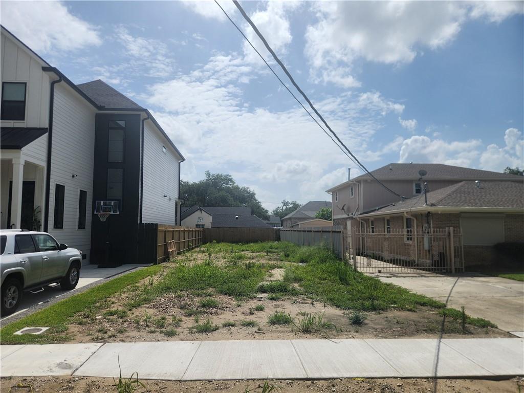 1853 Pratt Drive, New Orleans, Louisiana image 1