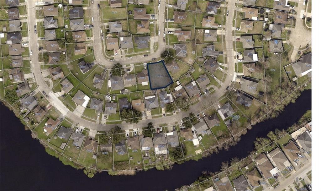 5480 Patio Way, New Orleans, Louisiana image 2