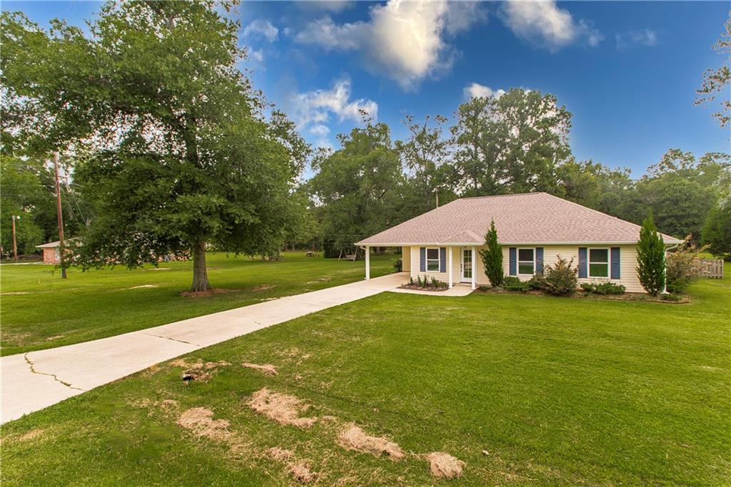 20342 Crescent Meadow Lane, Ponchatoula, Louisiana image 2