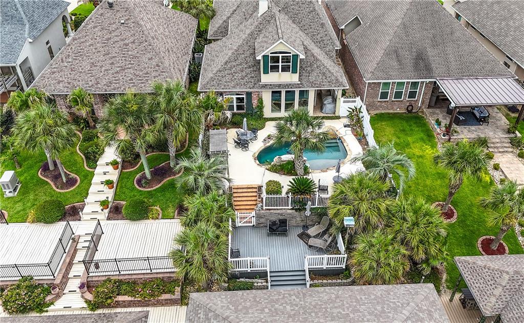 1443 Royal Palm Drive, Slidell, Louisiana image 36