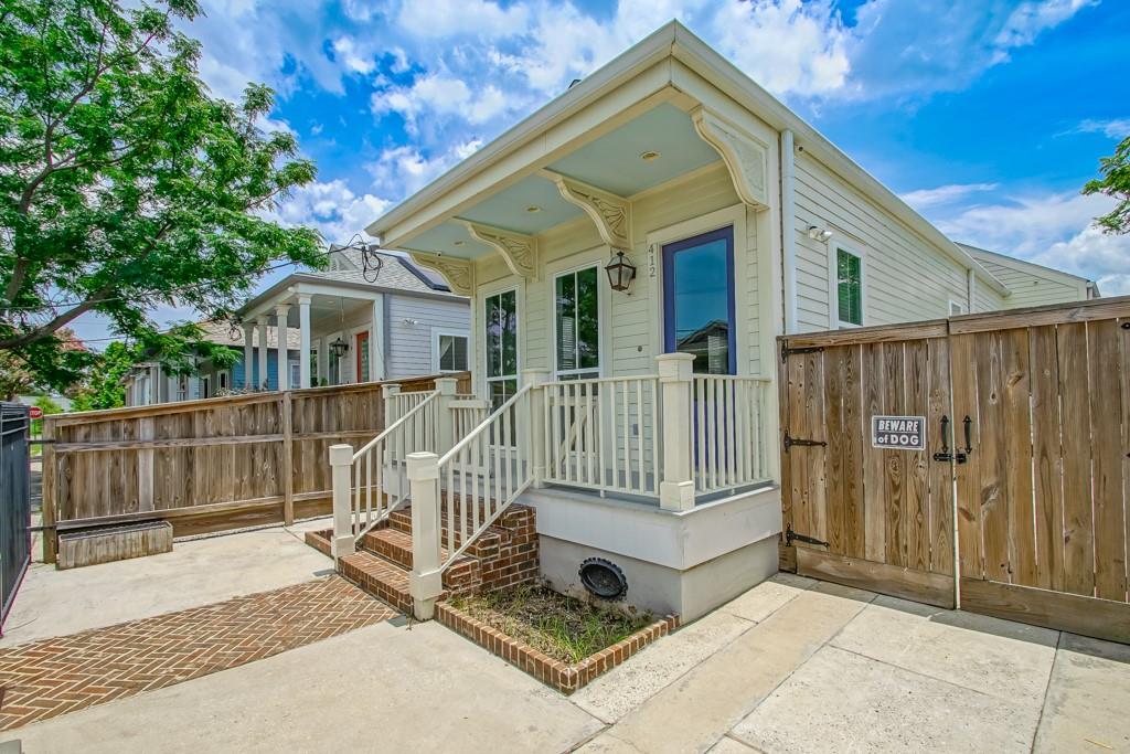 412 N Miro Street, New Orleans, Louisiana image 3