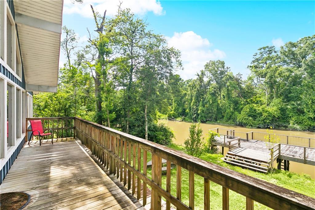 23723 Fletcher Isle Road, Ponchatoula, Louisiana image 15