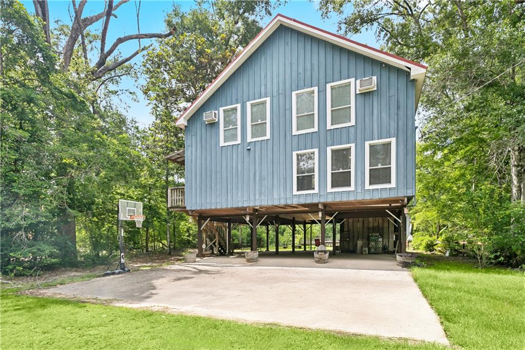 23723 Fletcher Isle Road, Ponchatoula, Louisiana image 20