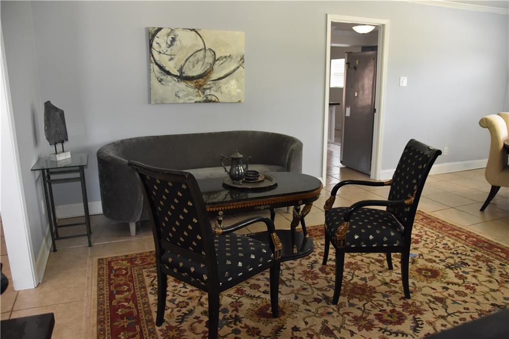 5501 Chatham Drive, New Orleans, Louisiana image 9