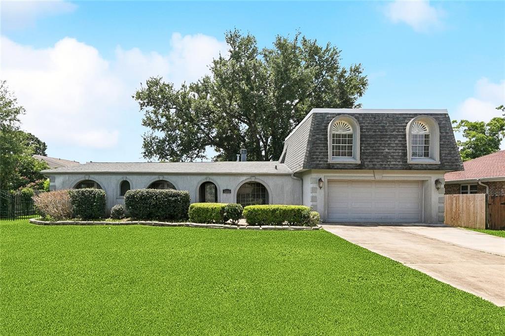 4000 Kawanee Avenue, Metairie, Louisiana image 1