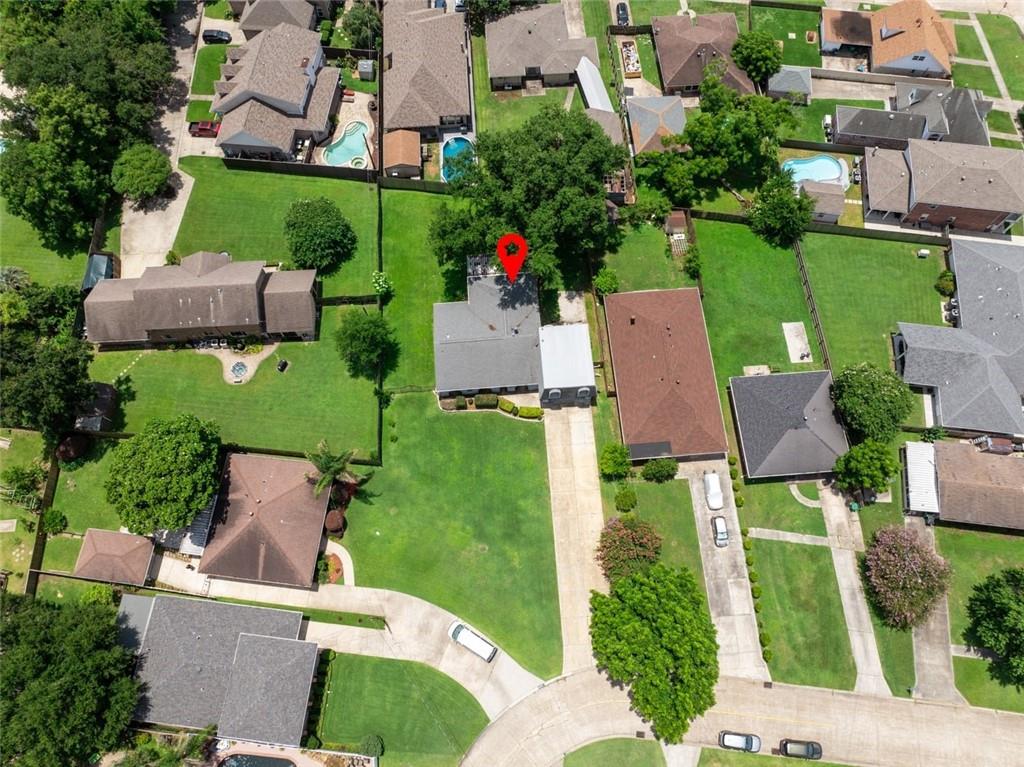 4000 Kawanee Avenue, Metairie, Louisiana image 35