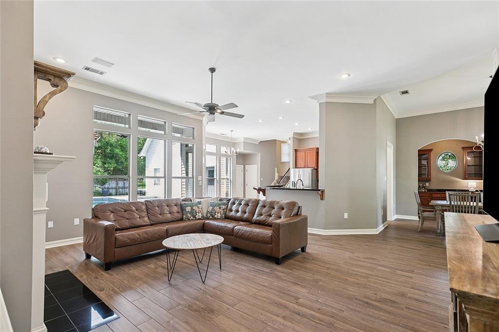 230 Delta Drive, Mandeville, Louisiana image 12