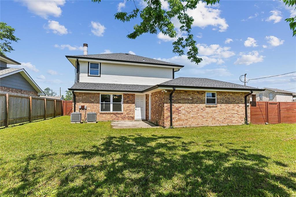 3028 Concordia Drive, La Place, Louisiana image 15