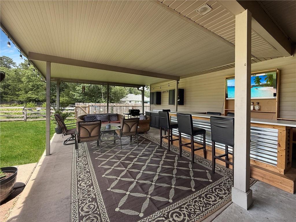 201 Stephanie Lane, Covington, Louisiana image 18