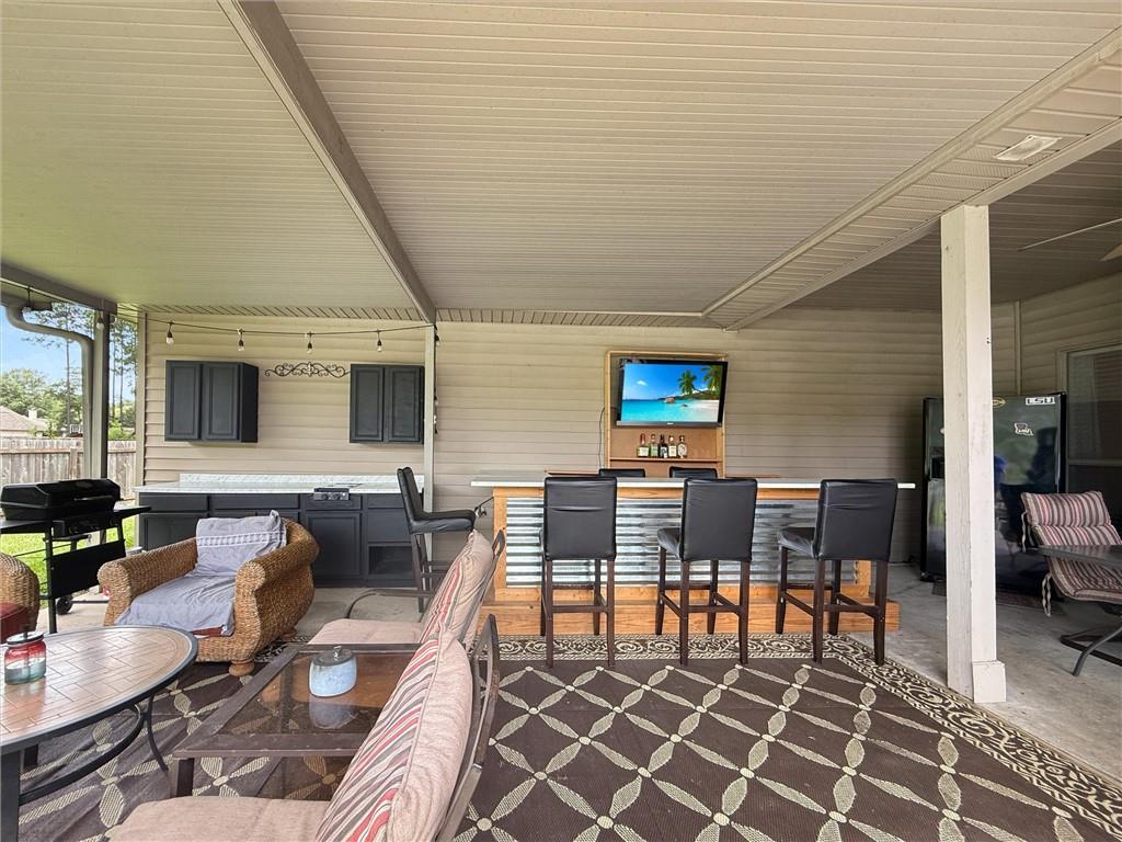201 Stephanie Lane, Covington, Louisiana image 19