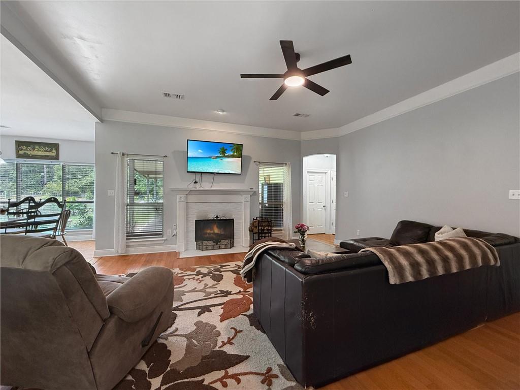 201 Stephanie Lane, Covington, Louisiana image 4